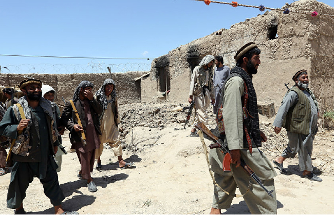 Russia, Pakistan, China Warn of Increased Daesh Threat